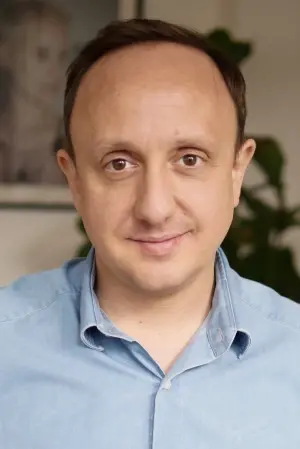 Фото Юбер Міон #134537