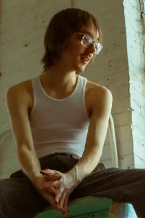 Фото Ісайя Гейл #354747