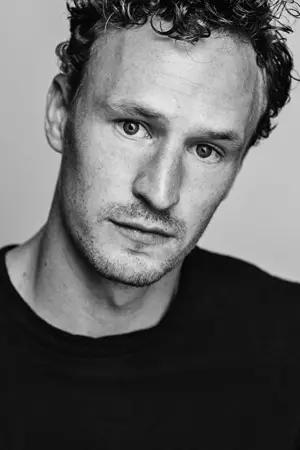 Фото Джек Грінліз #33261