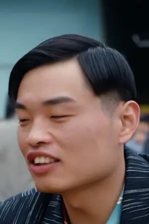 Фото  (Rong Weifeng) #257908