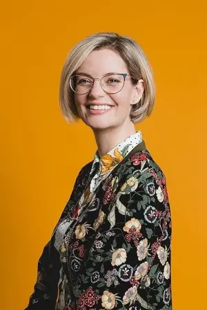 Фото Шівон Томпсон (Siobhan Thompson) #129447