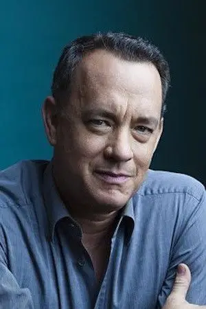 Фото Том Генкс (Tom Hanks) #326681
