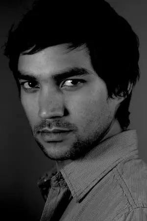 Фото Крістофер Сімпсон #281464