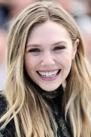 Фото Елізабет Олсен (Elizabeth Olsen) #6408