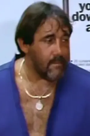 Фото Джо Гесс #55188