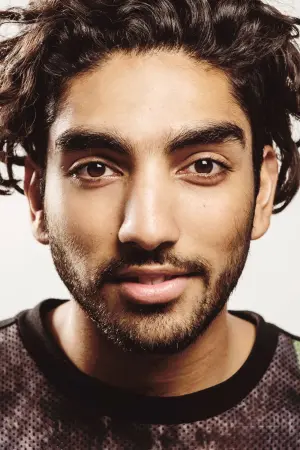 Фото  (Mawaan Rizwan) #158936