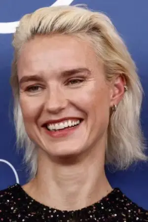 Фото Аманда Коллін (Amanda Collin) #333382