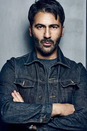 Фото Армін Амірі #119498