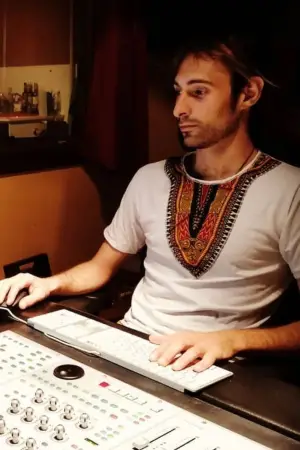 Фото Ерік Відаль #329920