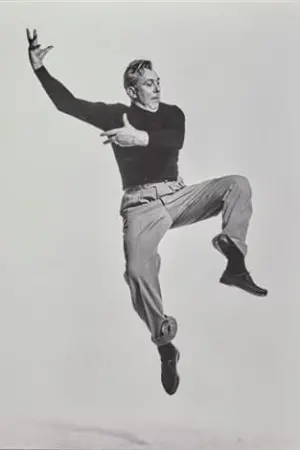 Фото Жак Таті (Jacques Tati) #128672