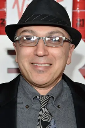 Фото Джон Рефуа #65891