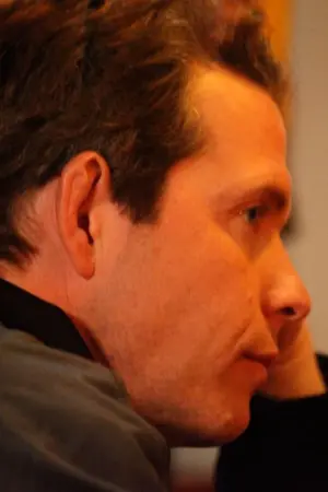 Фото Кіран Галлахер #16012