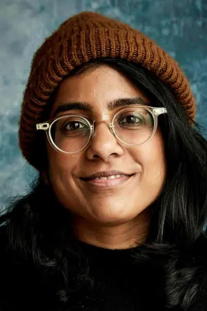 Фото Мінхал Байг #283951