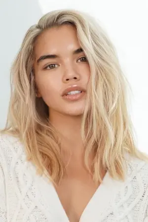 Фото Паріс Берелек (Paris Berelc) #80485