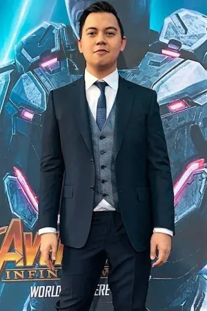 Фото Чандра Ліов #139658