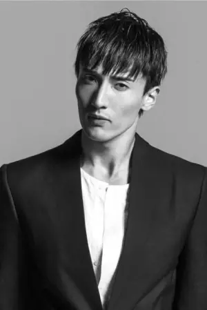 Фото Ерік Ванґ (Eric Wang) #167492