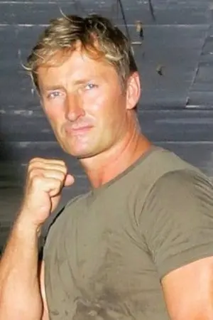 Фото Тоні Месенджер #35107