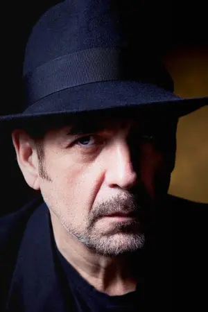 Фото Габріель Берістейн #11260