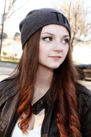 Фото Джесіка Клемент (Jessica Clement) #50489