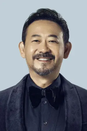 Фото Цзян Ву (Jiang Wu) #330714