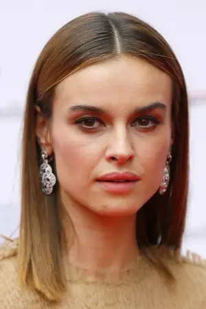 Фото Кася Смутняк (Kasia Smutniak) #93994