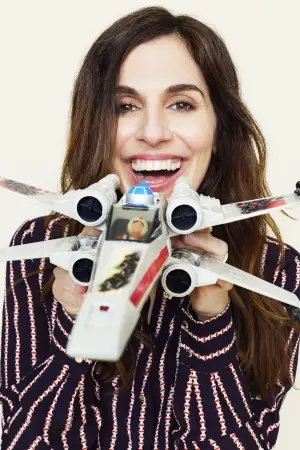 Фото Мішель Реджван #70205