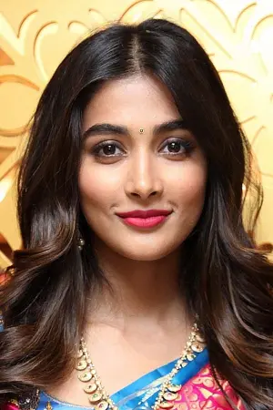 Фото Пооджа Хегде (Pooja Hegde) #264115
