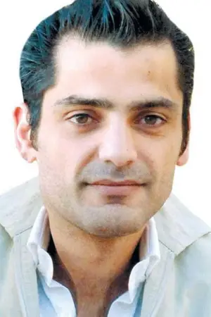 Фото Родні Ель Хаддад #345209