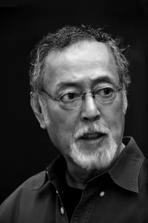 Фото Тацуя Накадай (Tatsuya Nakadai) #55730