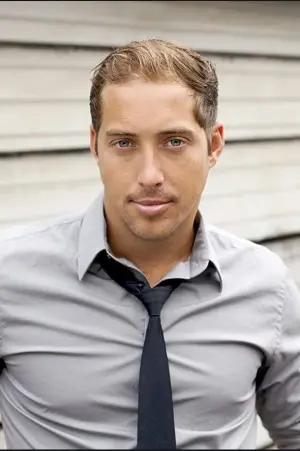 Фото Кріс Віолетт #112125