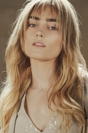 Фото Мег Доннеллі (Meg Donnelly) #251678