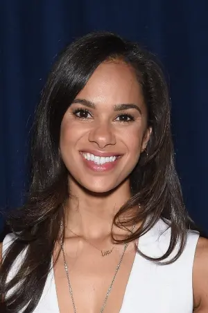 Фото  (Misty Copeland) #55321