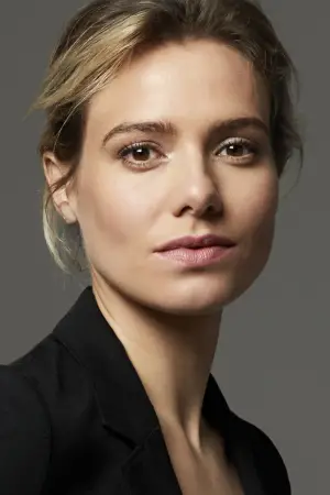 Фото Саллі Хармсен (Sallie Harmsen) #327488