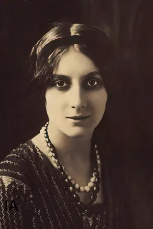 Фото Стасія Нап