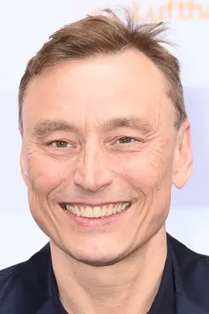 Фото Вернер Даен #19974