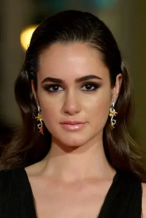 Фото Алісія Санс (Alicia Sanz) #64677