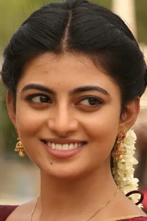 Фото  (Anandhi) #335865