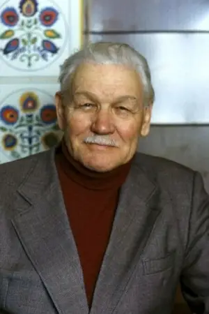 Фото Всеволод Санаєв (Vsevolod Sanayev) #333046