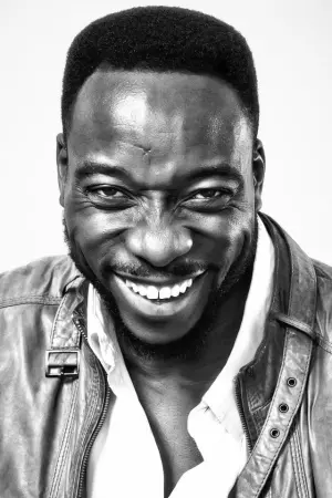 Фото Бентлі Калу #15476