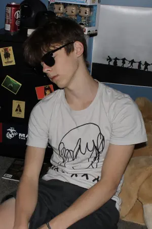 Фото Картер Конрад #266661