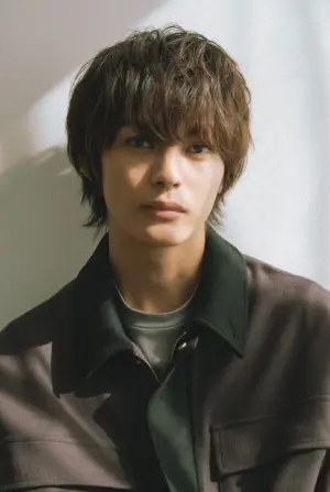 Фото Фуджю Каміо (Fuju Kamio) #330887