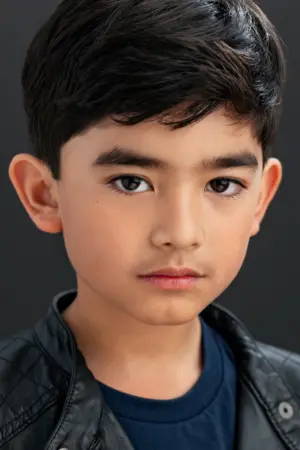 Фото Гордон Корм