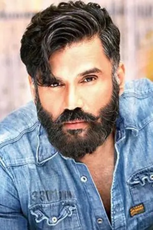 Фото Суніель Шетті (Suniel Shetty) #115262