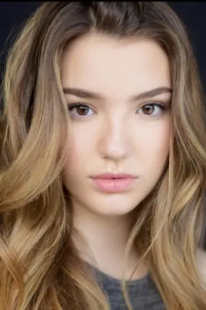 Фото Аліса Сковбі (Alissa Skovbye) #107575