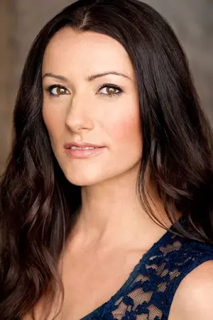 Фото Ешлі Деджон (Ashleigh Dejon) #42069