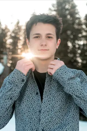 Фото Ілайджа Кук #291488