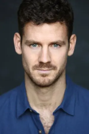 Фото Генрі Гаррет #7145