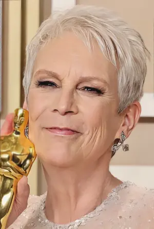 Фото Джеймі Лі Кертіс (Jamie Lee Curtis) #69359