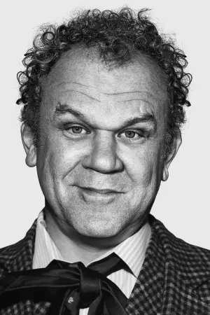 Фото Джон К. Рейлі (John C. Reilly) #31724