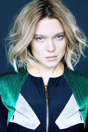 Фото Леа Сейду (Léa Seydoux) #13634